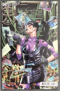The Joker #10 Anacleto Variant Cover (2021, DC) NM/MT