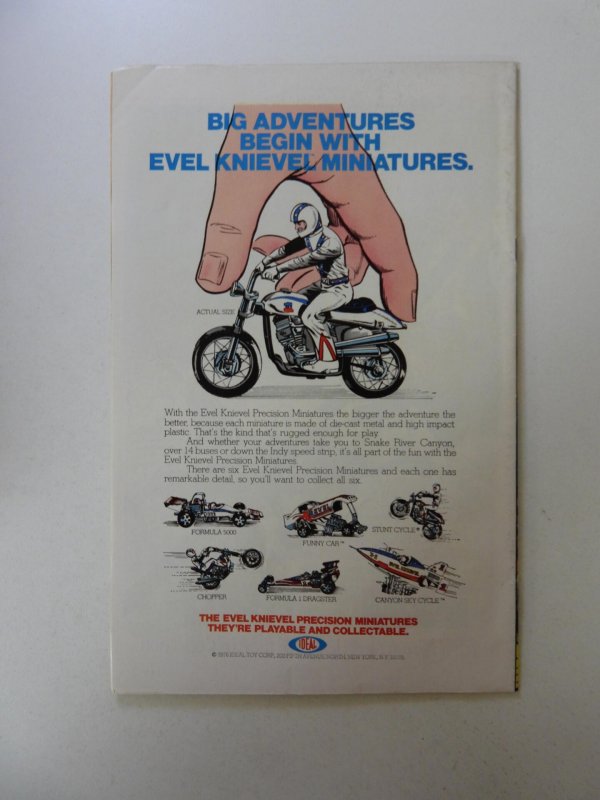 Red Sonja #1 FN/VF condition