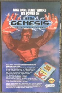 The Punisher: War Zone #9 (1992, Marvel) NM