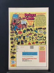 Marvel Tales #129 (1981)