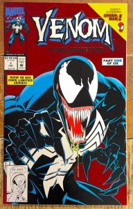 Venom: Lethal Protector #1 (1993)