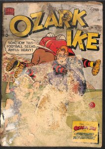 Ozark Ike #16 (1949)