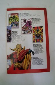 Hellstorm: Prince of Lies #3 (1993) NM Marvel Comic Book J745