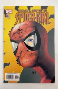 Spider-Girl #55 (2003)
