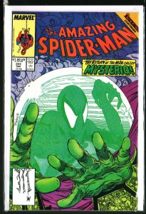 The Amazing Spider-Man #311 (1989)
