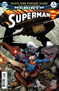 Superman #9 (2016)