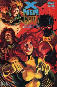 X-Men: The Ultra Collection #3 VF/NM; Marvel | save on shipping - details inside