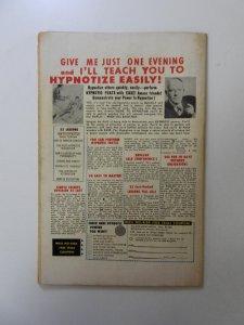 Journey into Mystery #112 (1965) FN- condition