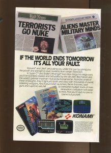 Amazing Spiderman Annual #24 - Gil Kane Cover Art.  (9.2 OB) 1990