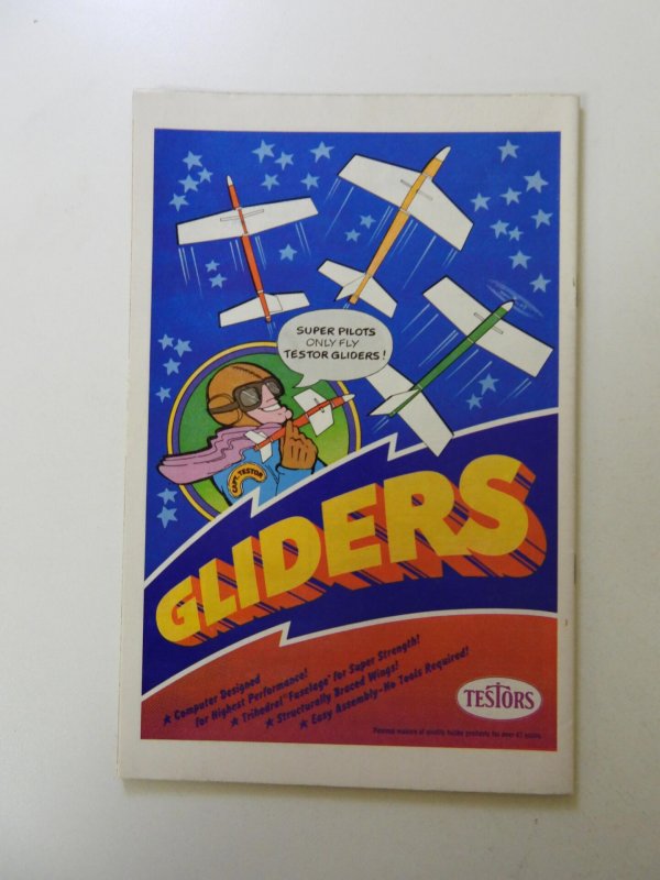 Captain America #226 VF- condition