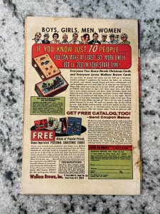 Strange Tales # 136 VG Marvel Comic Book Dr. Strange Nick Fury SHIELD 18 J821