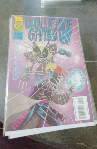 Wolverine/Gambit: Victims #2 (1995)