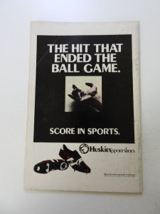 House of Secrets #108 (1973) FN- condition