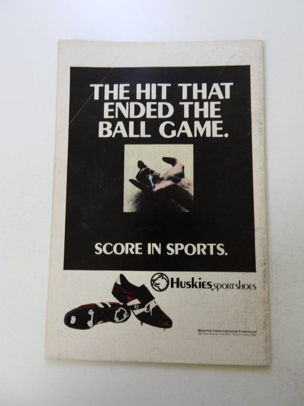 House of Secrets #108 (1973) FN- condition