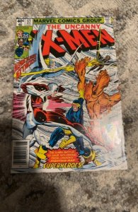 The X-Men #121 (1979)first full app of alpha flight