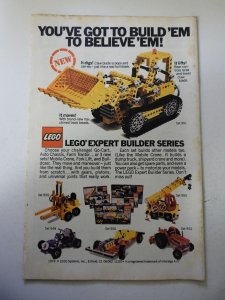 Spider-Woman #20 (1979) FN+ Condition