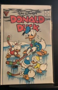 Donald Duck #270 (1989)