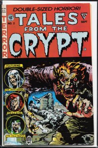 Tales from the Crypt #19 (1997)