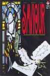 Saviour #1, VF+ (Stock photo)