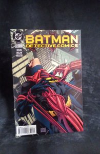 Detective Comics #712 (1997)