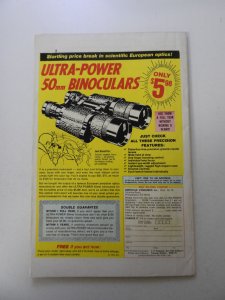 Giant-Size Hulk #1 VG condition