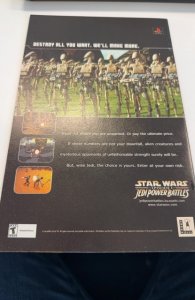 Star Wars #17 (2000)1st Quinlin Voss/5th part  emissaries