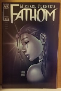 Fathom #8 (1999)