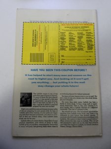 Journey into Mystery #10 (1974) VF- Condition MJ Insert Intact