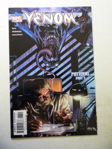 Venom #13 (2004) FN/VF Condition