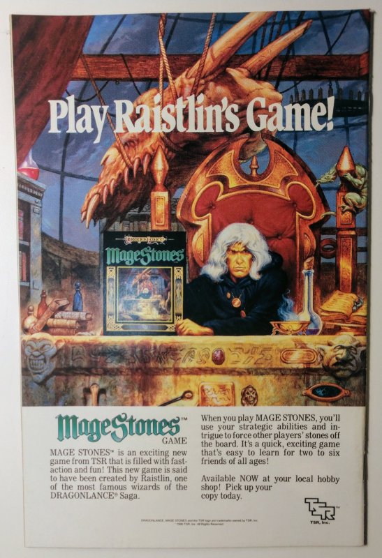 Spider-Man #3 (7.5-NS, 1990)