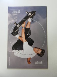 Wonder Woman #142 (1999) VF+ condition