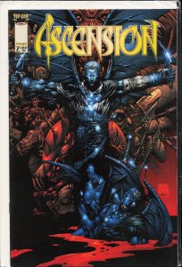 Ascension #7 (1998)