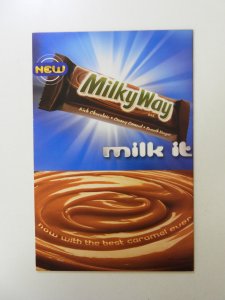 Deadpool #30 NM- condition