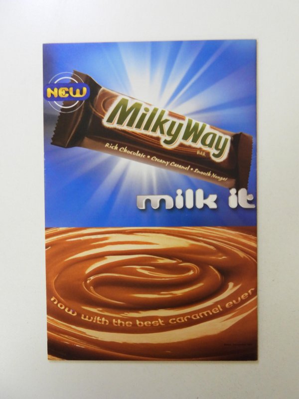 Deadpool #30 NM- condition