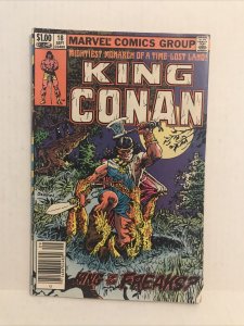 Conan The King #18