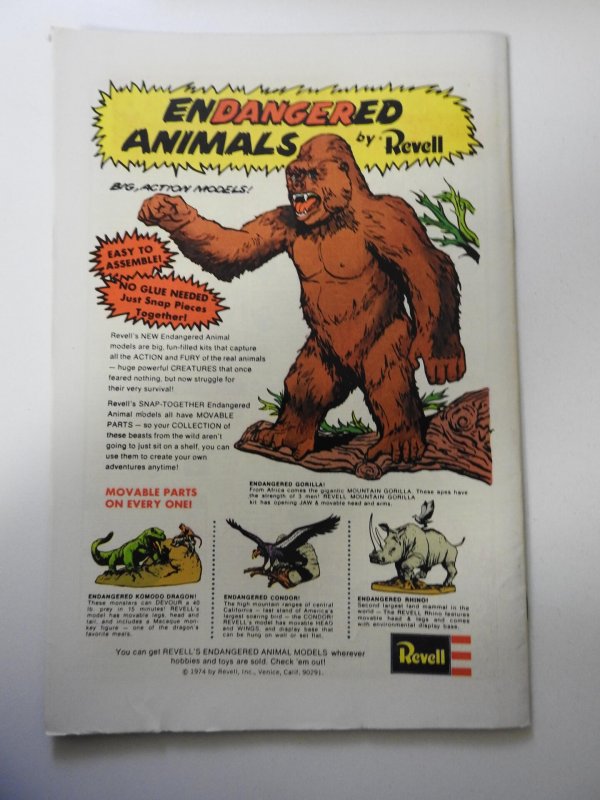 Superman #282 (1974)