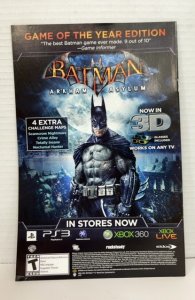 Birds of Prey #2 (2010)