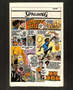 Avengers #165 1st Henry Gyrich!