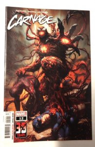 Carnage #12 (2023)