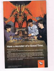 The New Warriors #5 VF Marvel Comics Comic Book Nov 1990 DE24