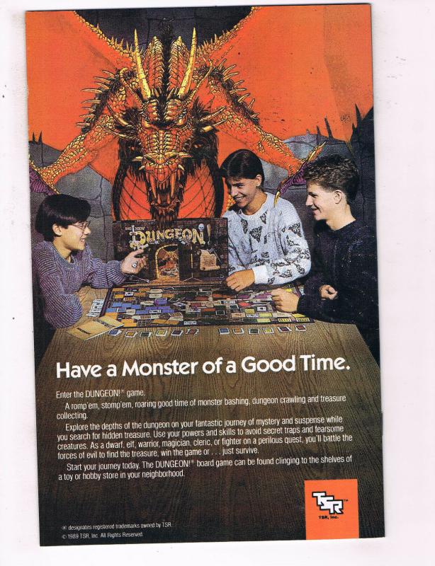 The New Warriors #5 VF Marvel Comics Comic Book Nov 1990 DE24