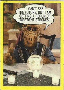 1987 Topps ALF #46