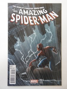 The Amazing Spider-Man #700.4 Variant Cover (2014) VF/NM Condition!
