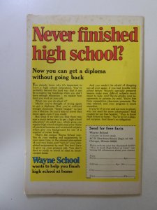 The X-Men #93 (1975) FN- condition