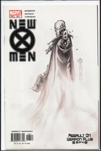 New X-Men #143 (2003) X-Men