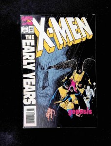X-Men The Early Years #1  MARVEL Comics 1994 FN- NEWSSTAND