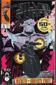 Silver Surfer #50 (1991) Silver Surfer