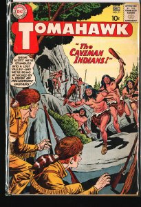 Tomahawk #71 (1960)