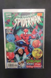 The Sensational Spider-Man #24 (1998)