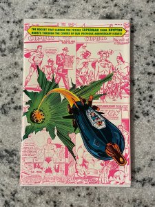 Action Comics # 500 VF- DC Comic Book 1979 Superman Supergirl Batman Flash J809